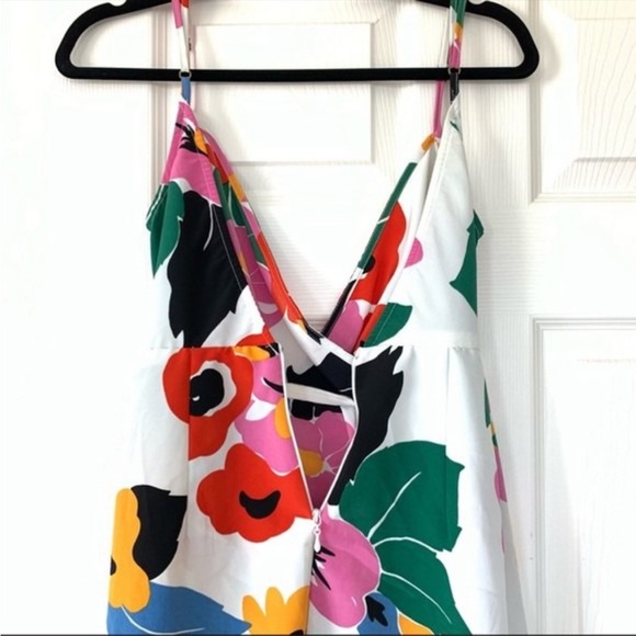 Show Me Your Mumu Wrap Dress - Picture 8 of 10